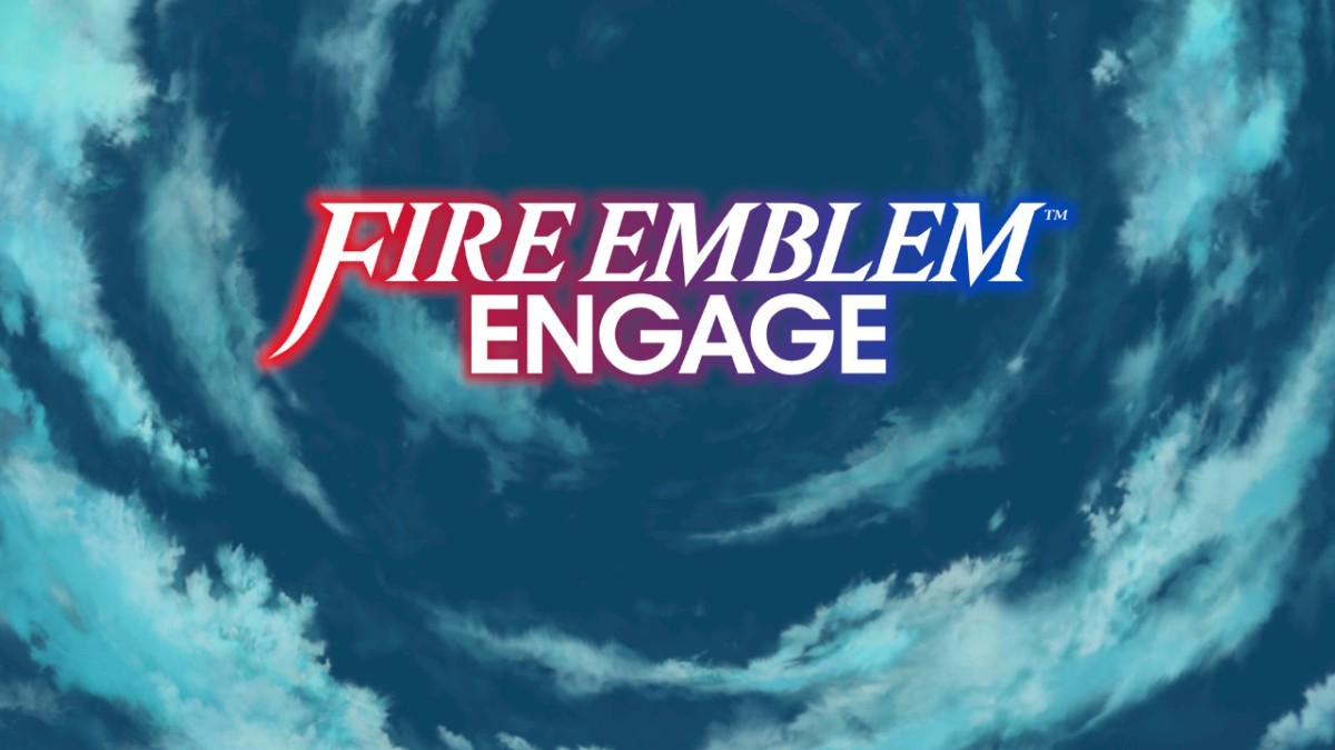 Day 27: Fire Emblem Engage